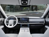 2026 Hyundai Santa Fe - Preview 11