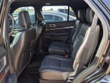 2018 Ford Explorer - Preview 7