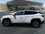 2026 Hyundai Tucson - Preview 3
