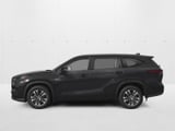 2026 Toyota Highlander - Preview 3