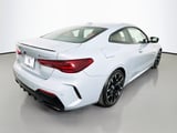 2026 BMW 4 Series - Preview 5