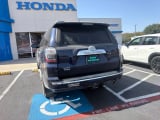 2024 Toyota 4Runner - Preview 8