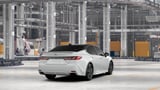2026 Toyota Camry - Preview 9