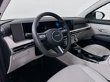 2026 Hyundai Tucson - Preview 9