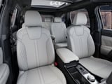 2026 Kia Sorento - Preview 15