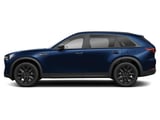 2026 Mazda CX-90 - Preview 2