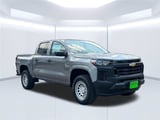 2026 Chevrolet Colorado - Preview 7