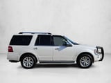 2017 Ford Expedition - Preview 4