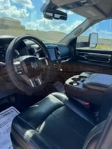 2018 Ram 2500 - Preview 7