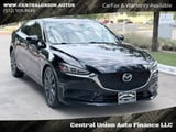 2018 Mazda Mazda6 - Preview 2