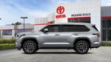 2026 Toyota Sequoia - Preview 4