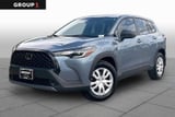 2025 Toyota Corolla Cross - Preview 2