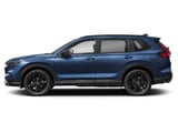 2027 Honda CR-V - Preview 3