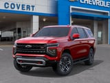 2026 Chevrolet Tahoe - Preview 6