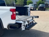 2026 Chevrolet Silverado 1500 - Preview 7