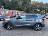 2018 Nissan Rogue Sport - Preview 7
