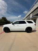 2016 Dodge Durango - Preview 2