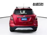 2019 Buick Encore - Preview 6