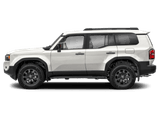 2027 Toyota Land Cruiser - Preview 8