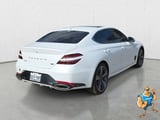 2025 Genesis G70 - Preview 5