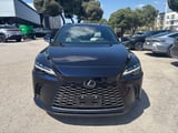 2023 Lexus RX - Preview 8