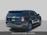 2022 Chevrolet Tahoe - Preview 5