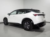 2024 Nissan Ariya - Preview 8