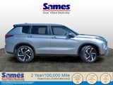 2023 Mitsubishi Outlander - Preview 2