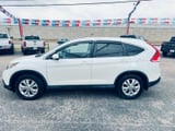 2014 Honda CR-V - Preview 8