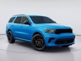 2026 Dodge Durango - Preview 3