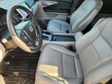 2018 Honda Pilot - Preview 13