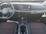 2027 Nissan Kicks - Preview 3