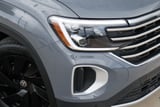 2026 Volkswagen Atlas - Preview 2