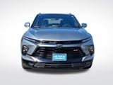 2026 Chevrolet Blazer - Preview 8