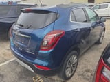 2019 Buick Encore - Preview 5