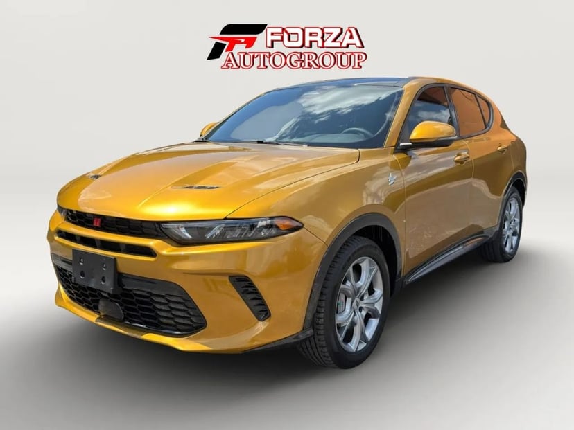 2024 Dodge Hornet - Image 2