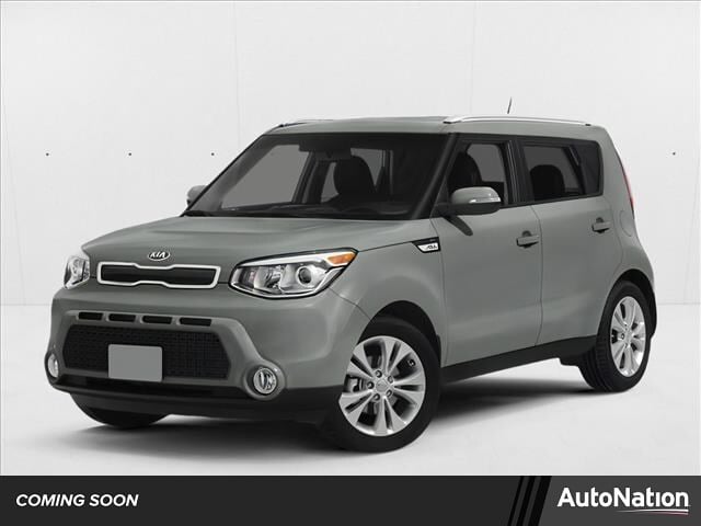2014 Kia Soul - Image 1