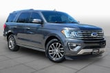 2019 Ford Expedition - Preview 2