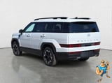 2027 Hyundai Santa Fe - Preview 7