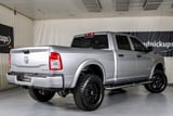 2022 Ram 2500 - Preview 7
