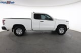 2024 Nissan Frontier - Preview 14