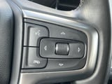 2025 Chevrolet Silverado 1500 - Preview 12