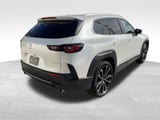 2025 Mazda CX-50 - Preview 5
