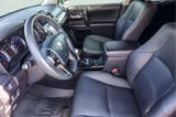 2019 Toyota 4Runner - Preview 12