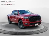 2027 Ram 1500 - Preview 2