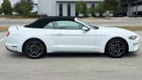 2022 Ford Mustang - Preview 3