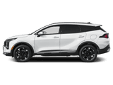 2027 Kia Sportage - Preview 3