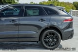 2026 Jaguar F-PACE - Preview 15