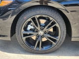 2026 Honda Civic Si - Preview 8