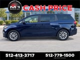 2019 Kia Sedona - Preview 3